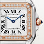 Cartier Panthère de Cartier Small Model W3PN0014 view 2