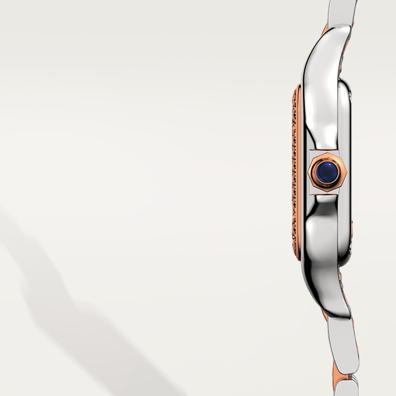 Cartier Panthère de Cartier Small Model W3PN0014 view 3