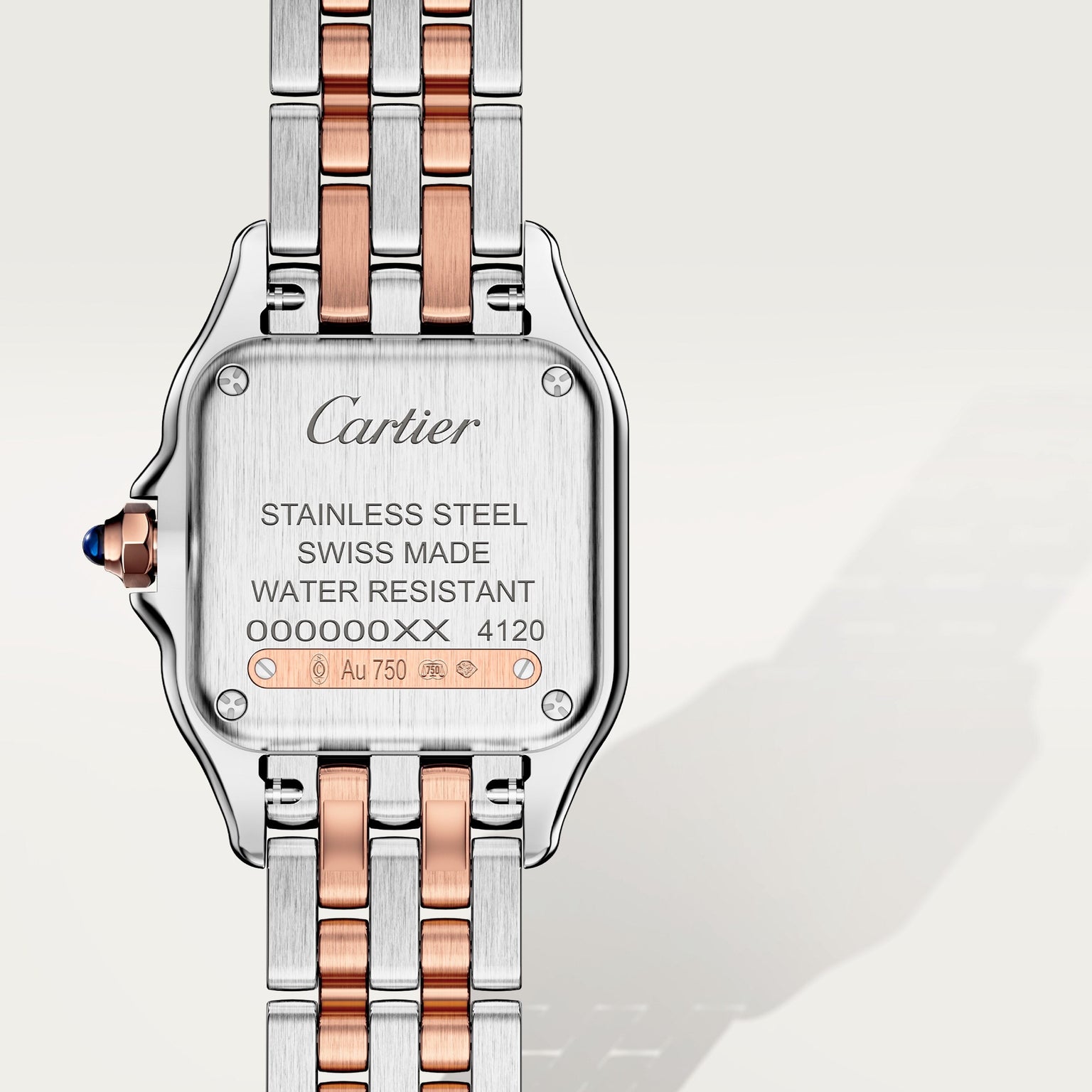 Cartier Panthère de Cartier Small Model W3PN0014 view 5