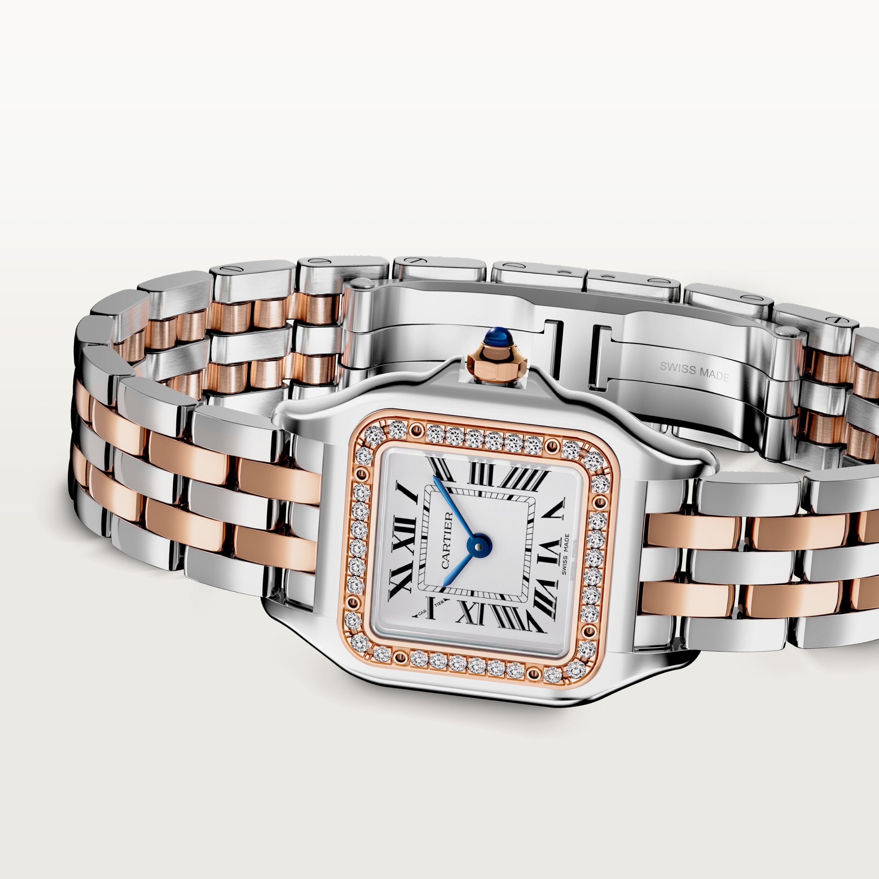 Cartier Panthère de Cartier Small Model W3PN0014 view 6