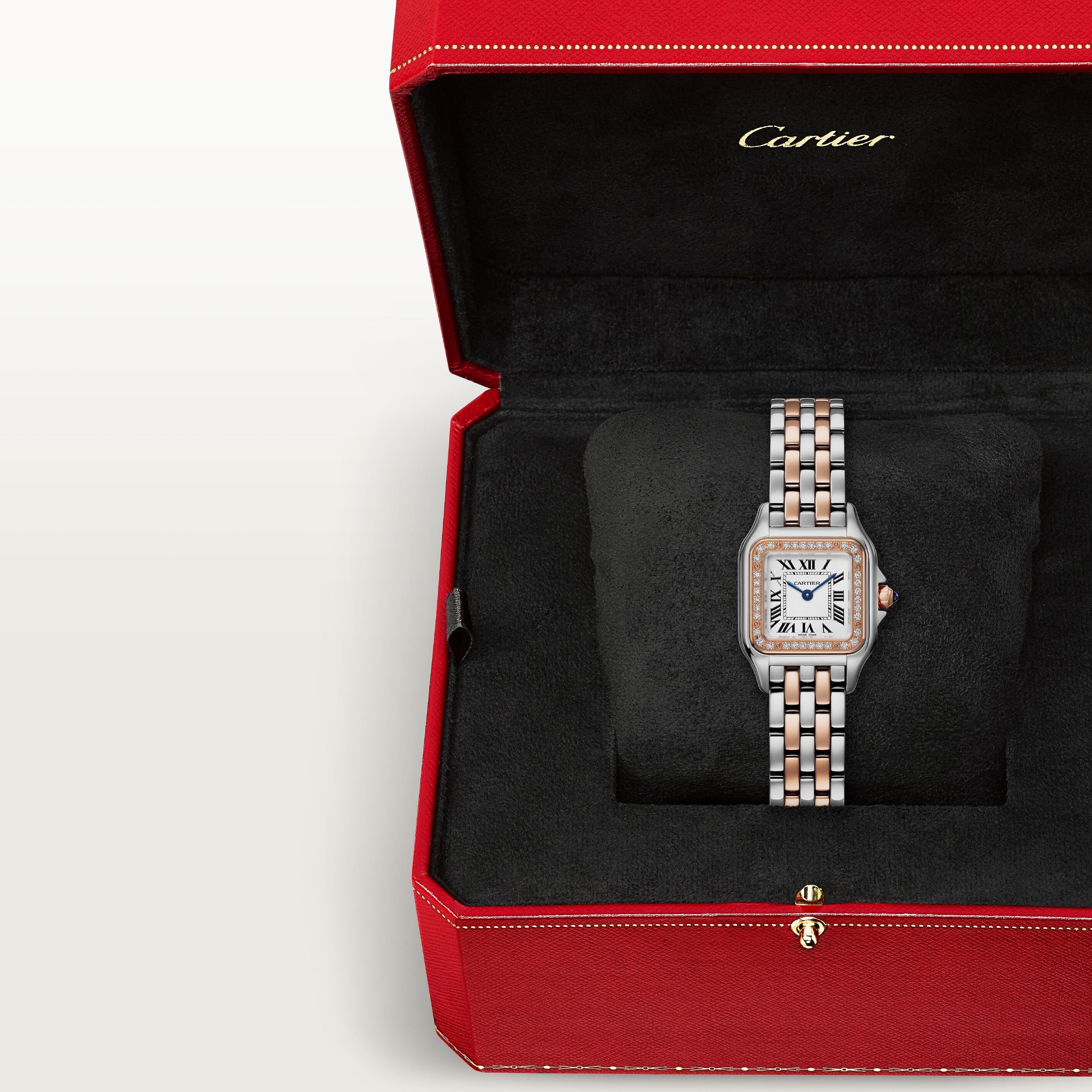 Cartier Panthère de Cartier Small Model W3PN0014 view 7