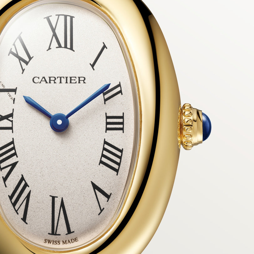 Cartier Baignoire Small Model WGBA0025 view 2