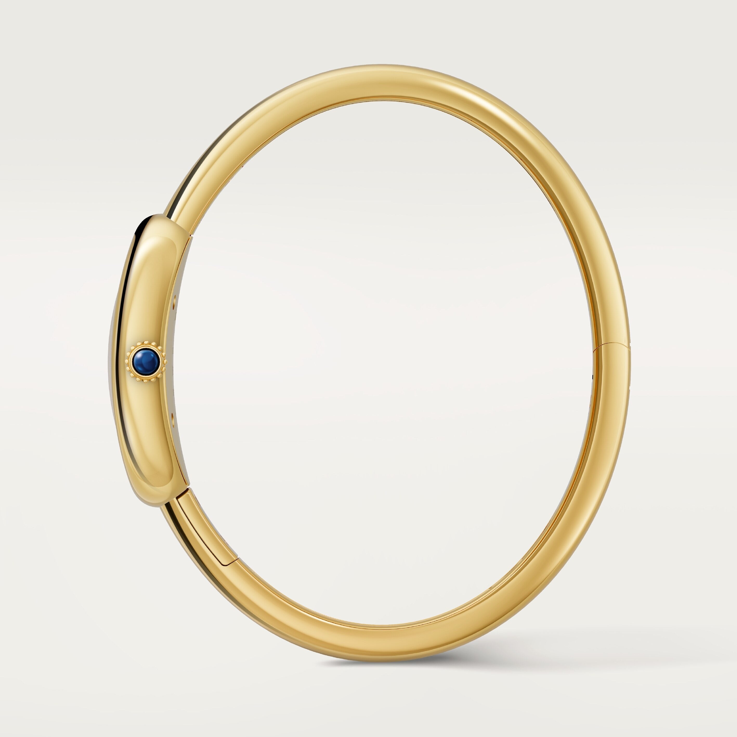 Cartier Baignoire Small Model WGBA0025 view 3