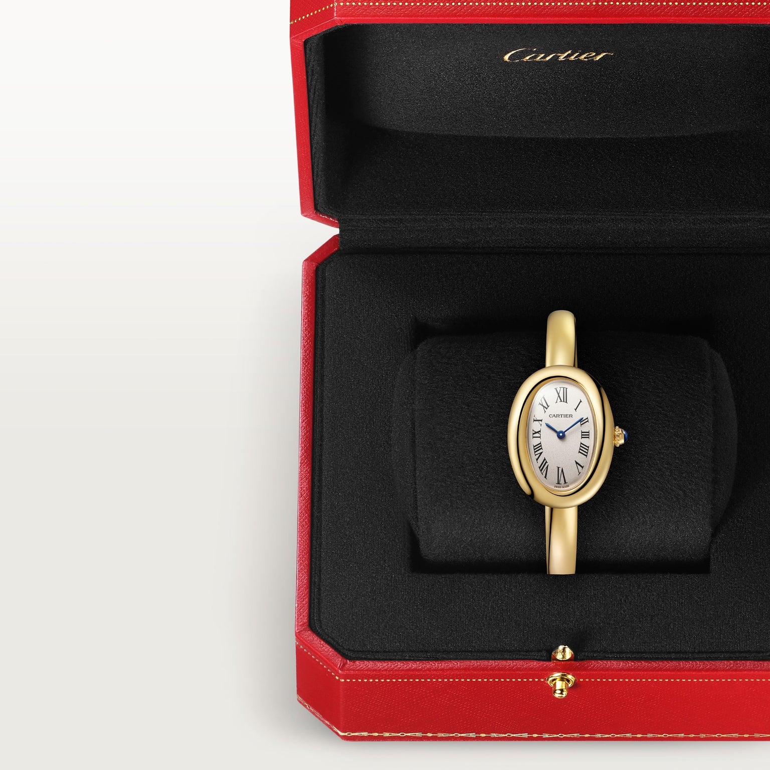 Cartier Baignoire Small Model WGBA0025 view 6