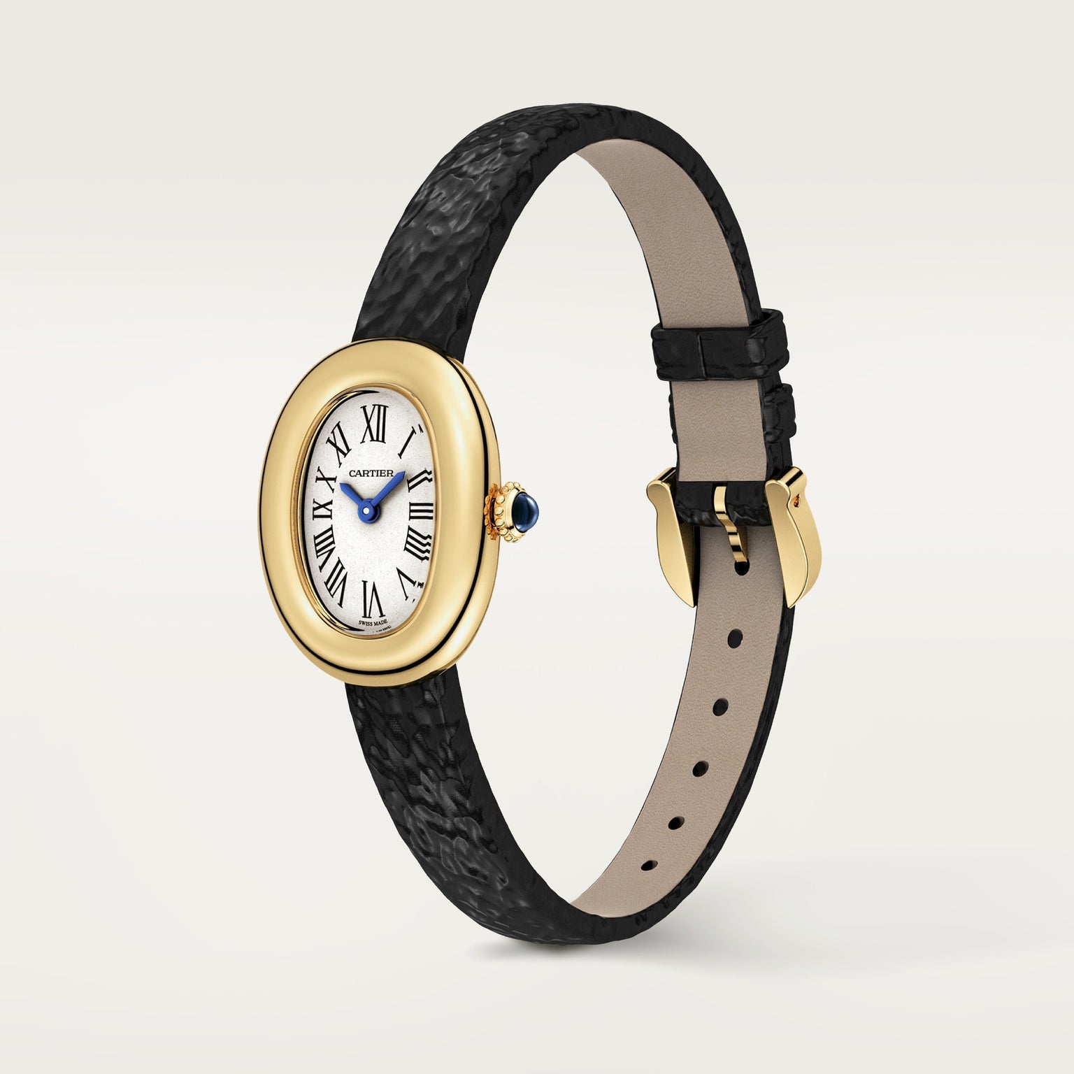 Cartier Baignoire Mini Model WGBA0075 view 2