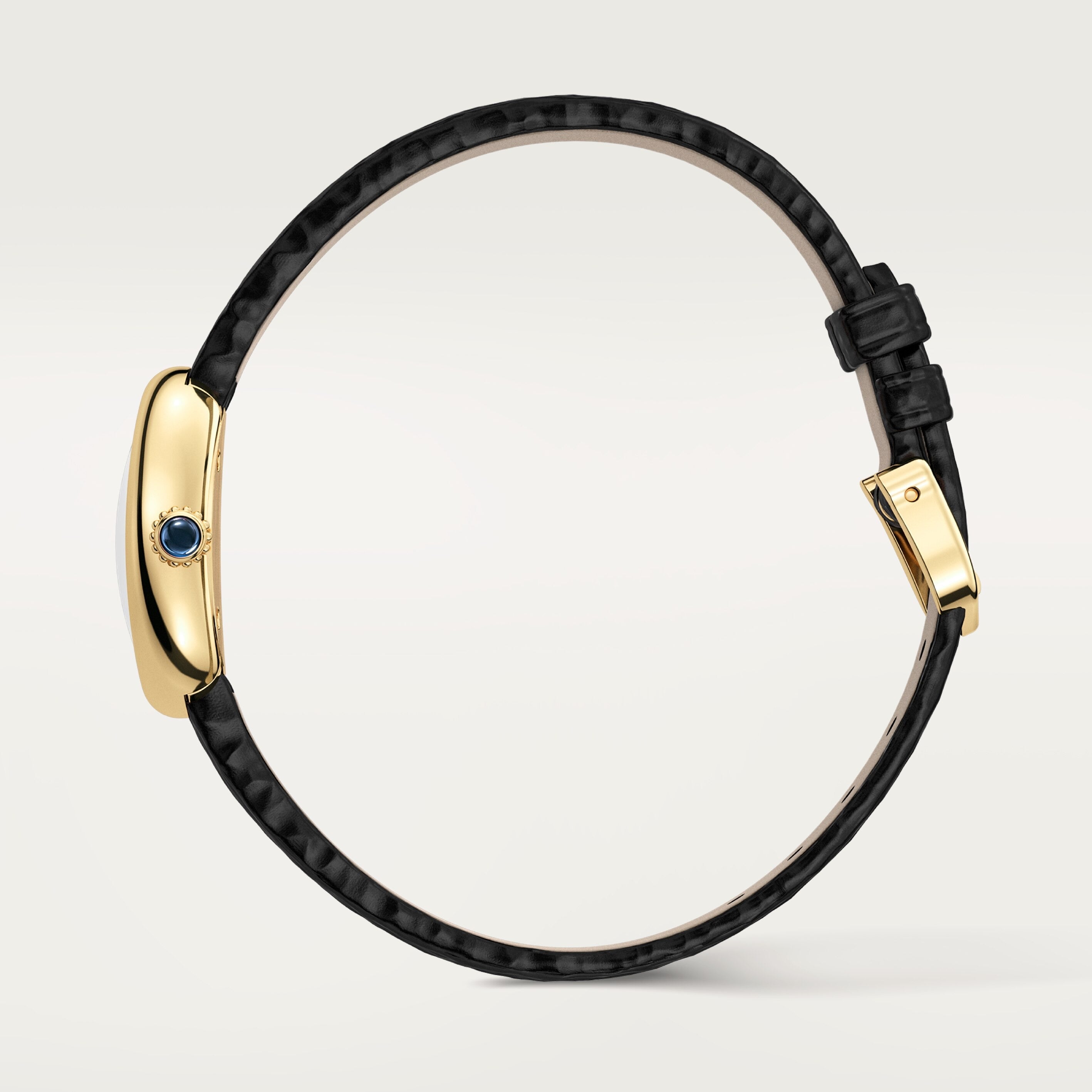 Cartier Baignoire Mini Model WGBA0075 view 4