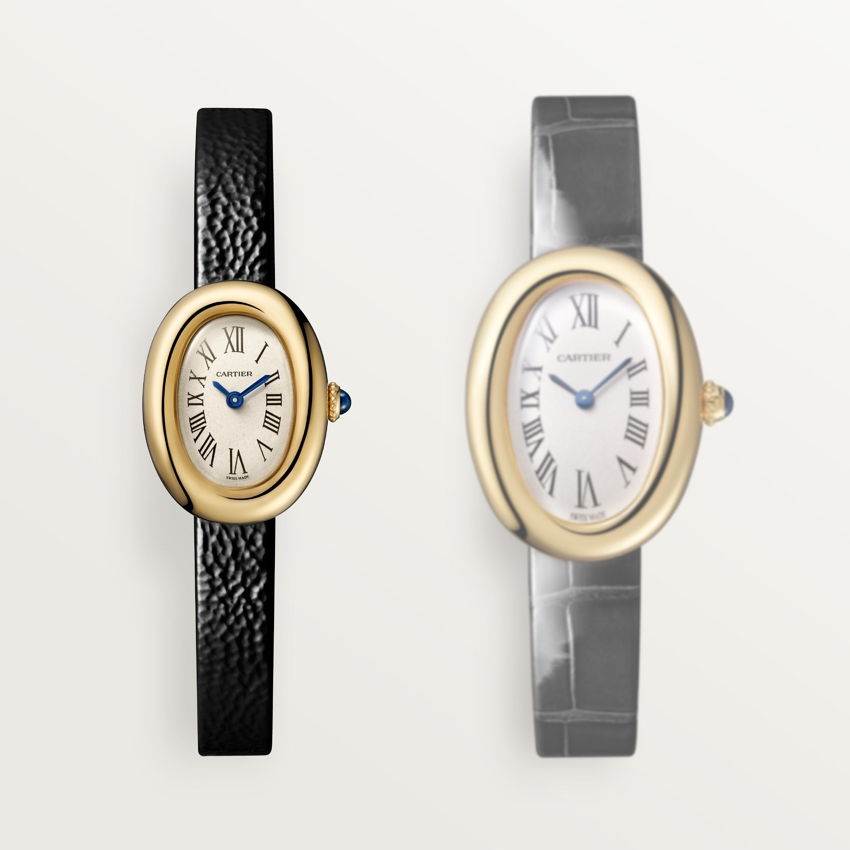 Cartier Baignoire Mini Model WGBA0075 view 5