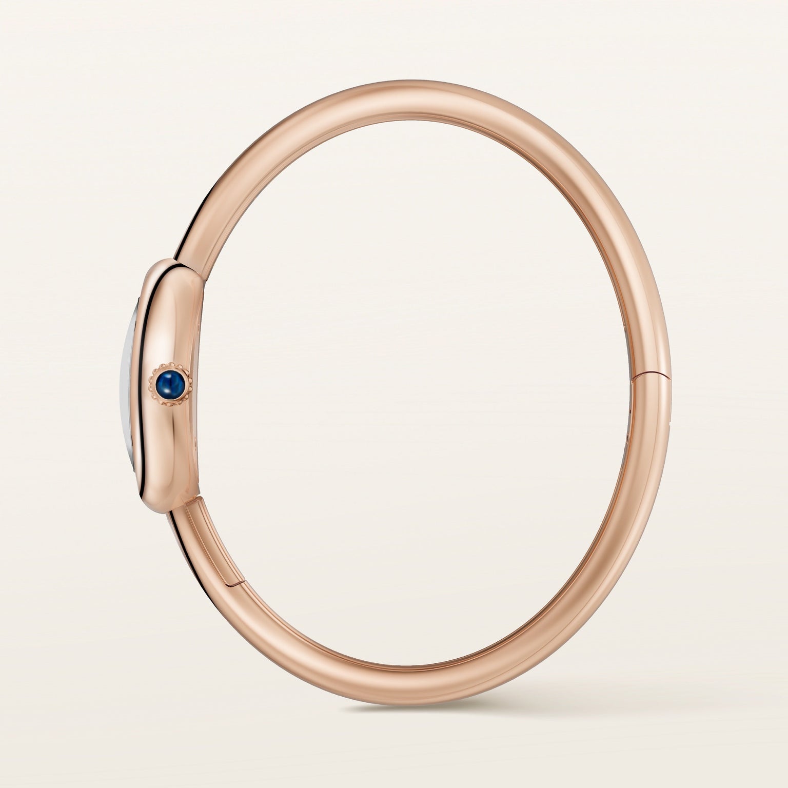 Cartier Baignoire Mini Model WGBA0081 view 3