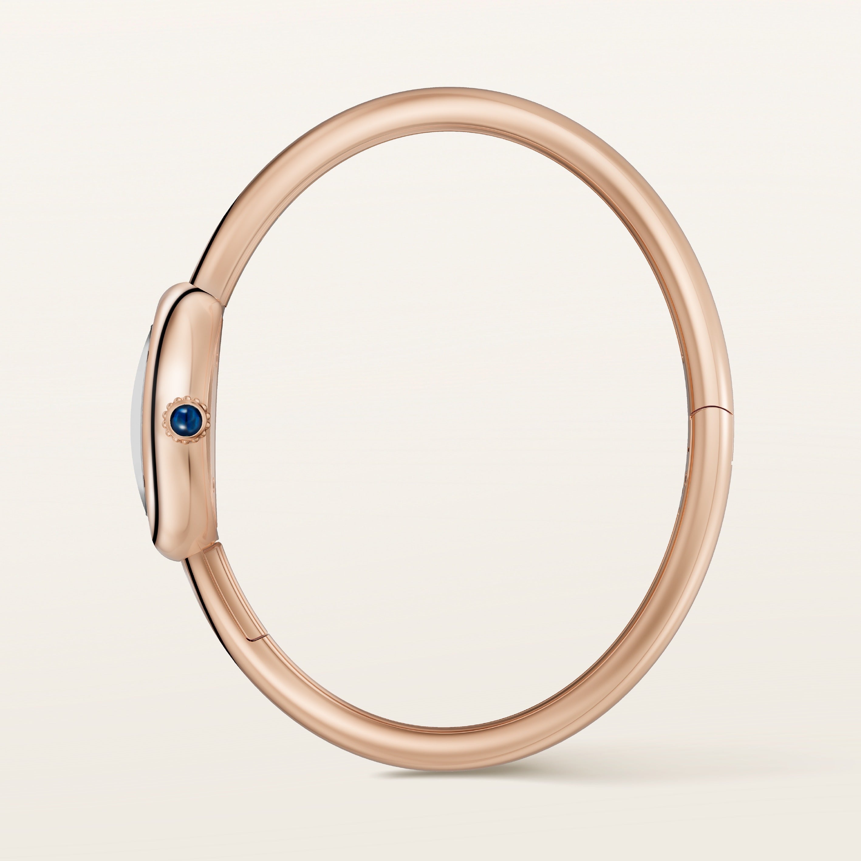 Cartier Baignoire Mini Model WGBA0081 view 3