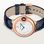 Cartier Ballon Bleu de Cartier 33mm WGBB0052 view 6