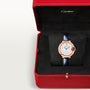 Cartier Ballon Bleu de Cartier 33mm WGBB0052 view 7
