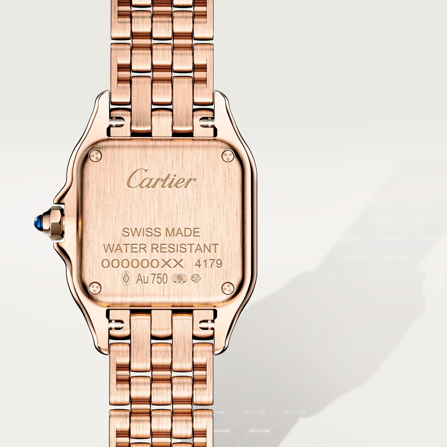 Cartier Panthère de Cartier Small Model WGPN0060 view 4