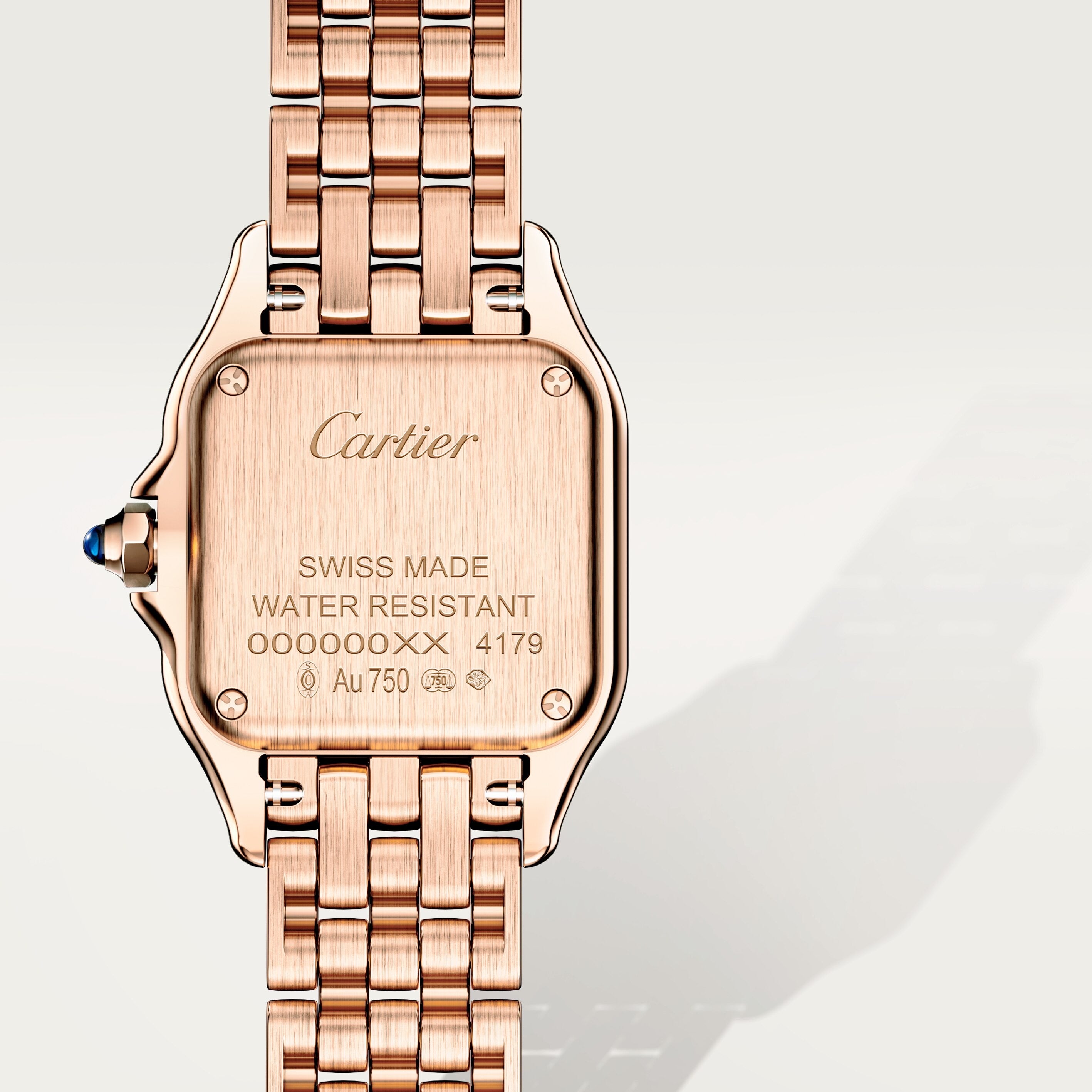 Cartier Panthère de Cartier Small Model WGPN0060 view 4