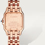 Cartier Panthère de Cartier Medium Model WGPN0061 view 3