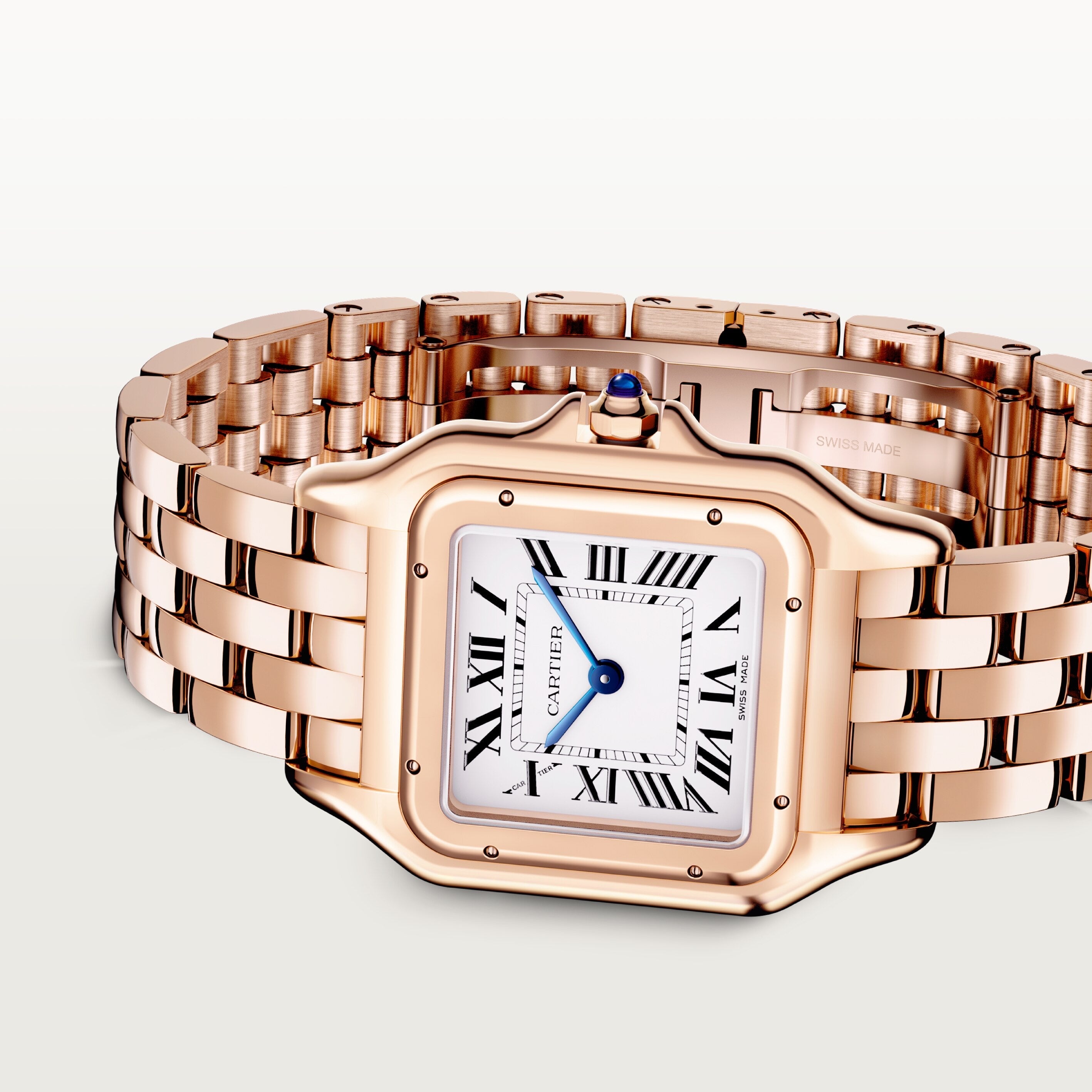 Cartier Panthère de Cartier Medium Model WGPN0061 view 5