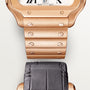 Cartier Santos de Cartier Large Model WGSA0018 view 2