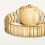Cartier Santos de Cartier Large Model WGSA0110 view 4