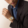 Cartier Santos de Cartier Large Model WGSA0110 view 6