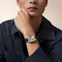 Cartier Santos-dumont Large Model WGSA0139 view 7