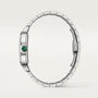 Cartier Santos de Cartier Skeleton Large Model WHSA0028 view 5