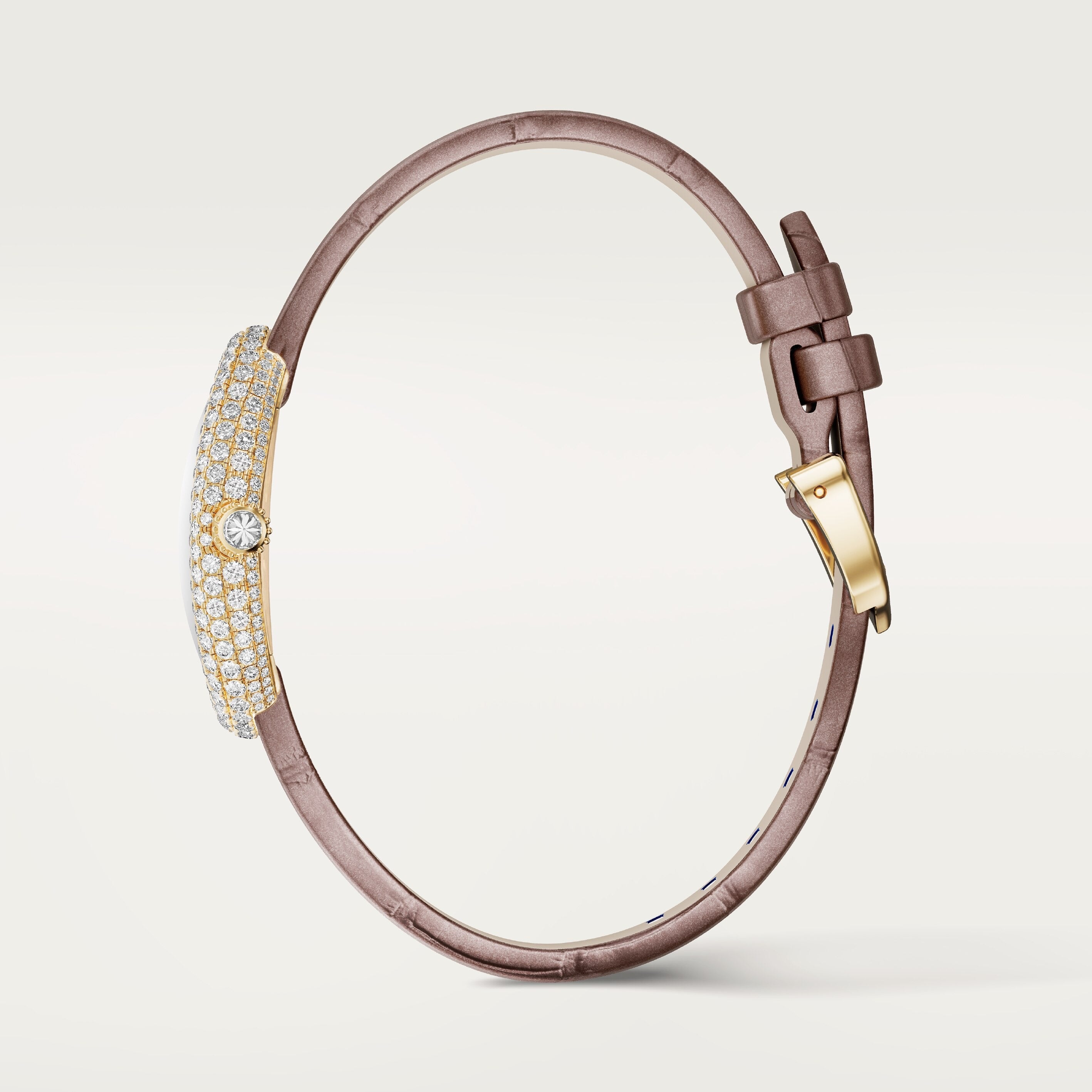 Cartier Baignoire Small Model WJBA0048 view 3