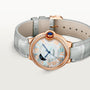 Cartier Ballon Bleu de Cartier 36mm WJBB0086 view 5