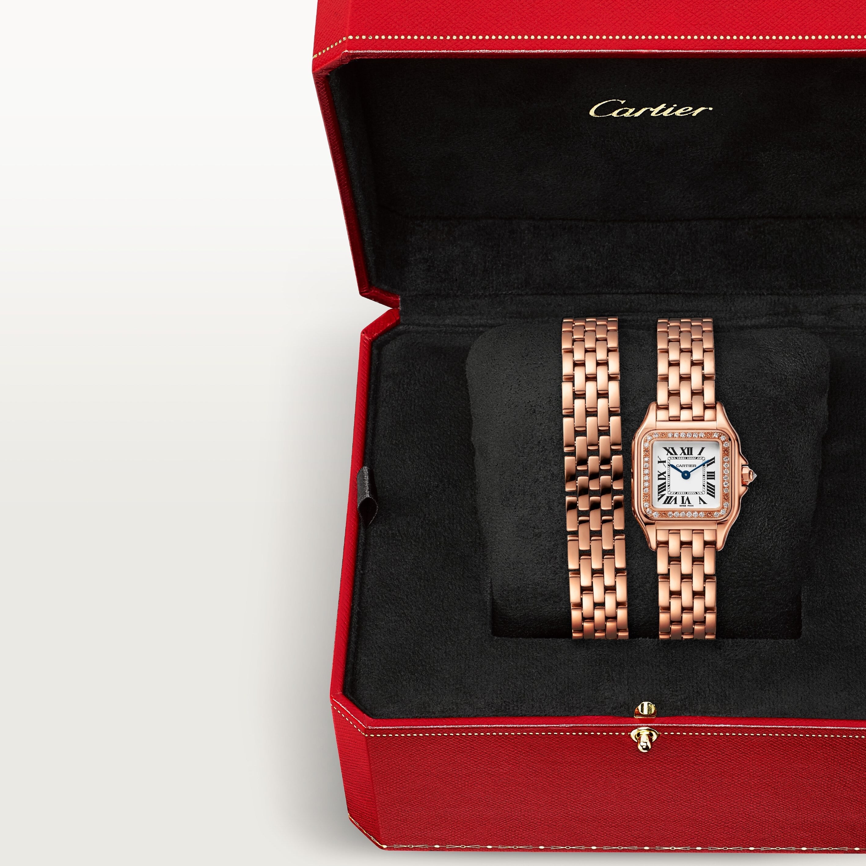 Cartier Panthère de Cartier , Small Model Small Model WJPN0069 view 4