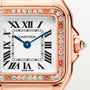 Cartier Panthère de Cartier , Small Model Small Model WJPN0087 view 2