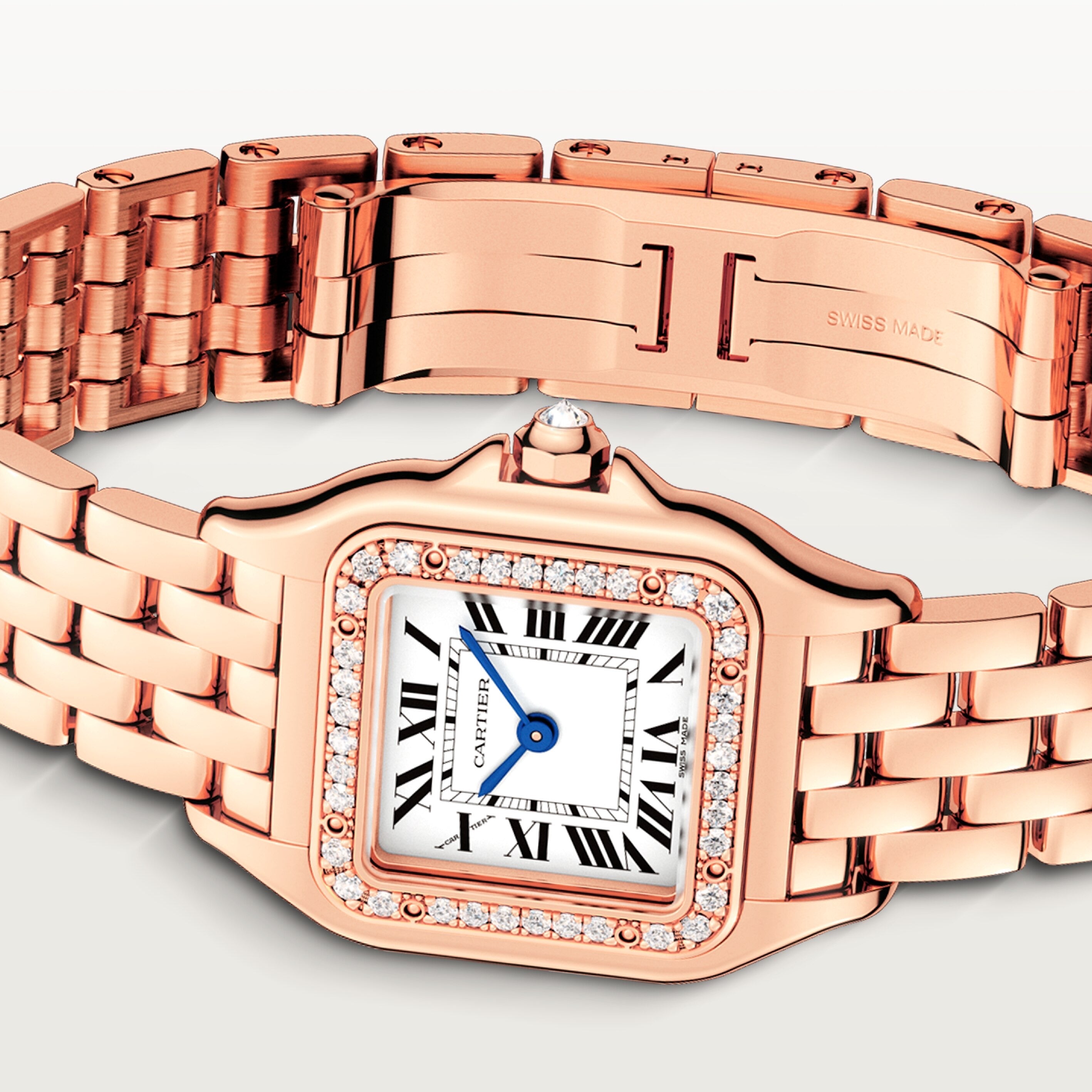 Cartier Panthère de Cartier , Small Model Small Model WJPN0087 view 3