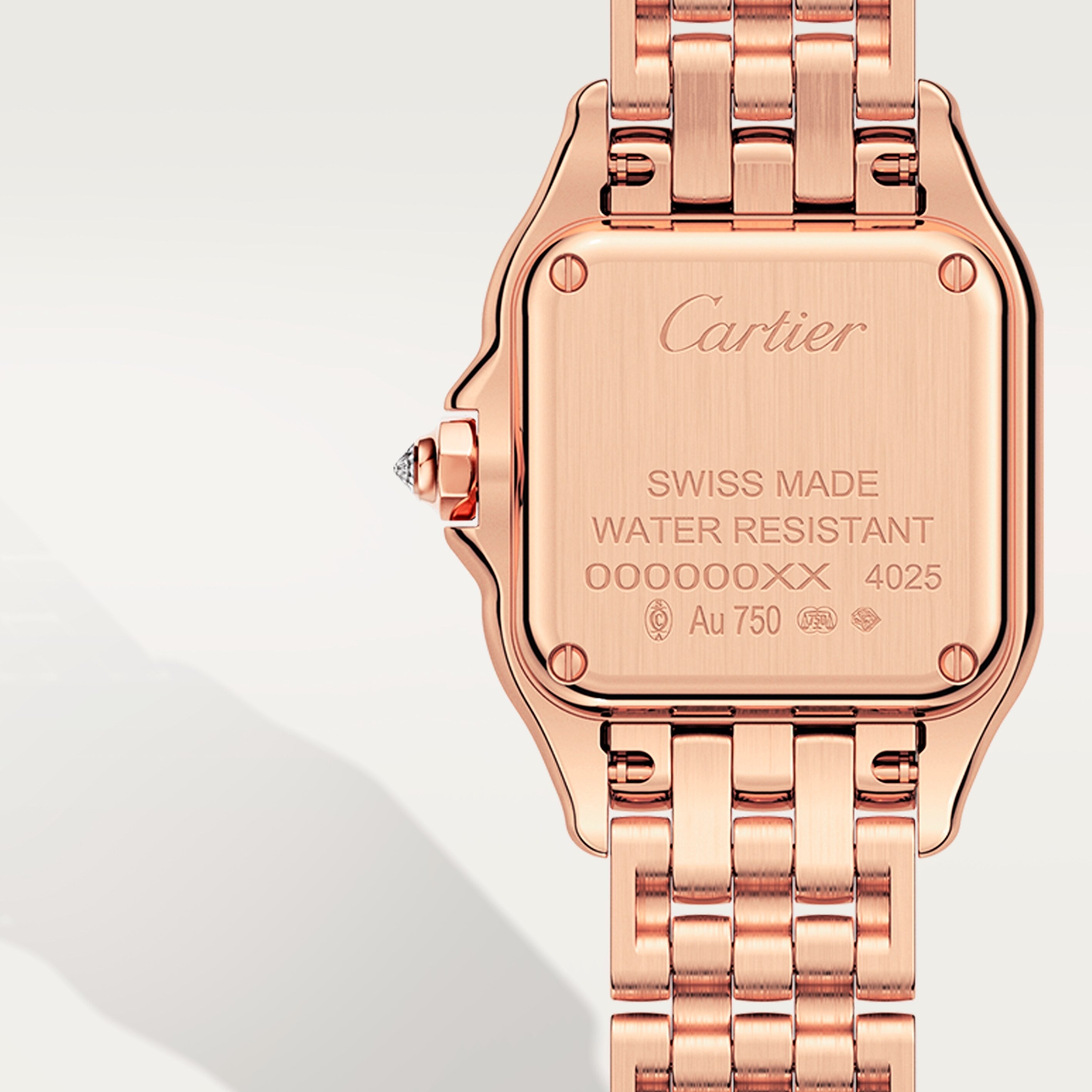 Cartier Panthère de Cartier , Small Model Small Model WJPN0087 view 5