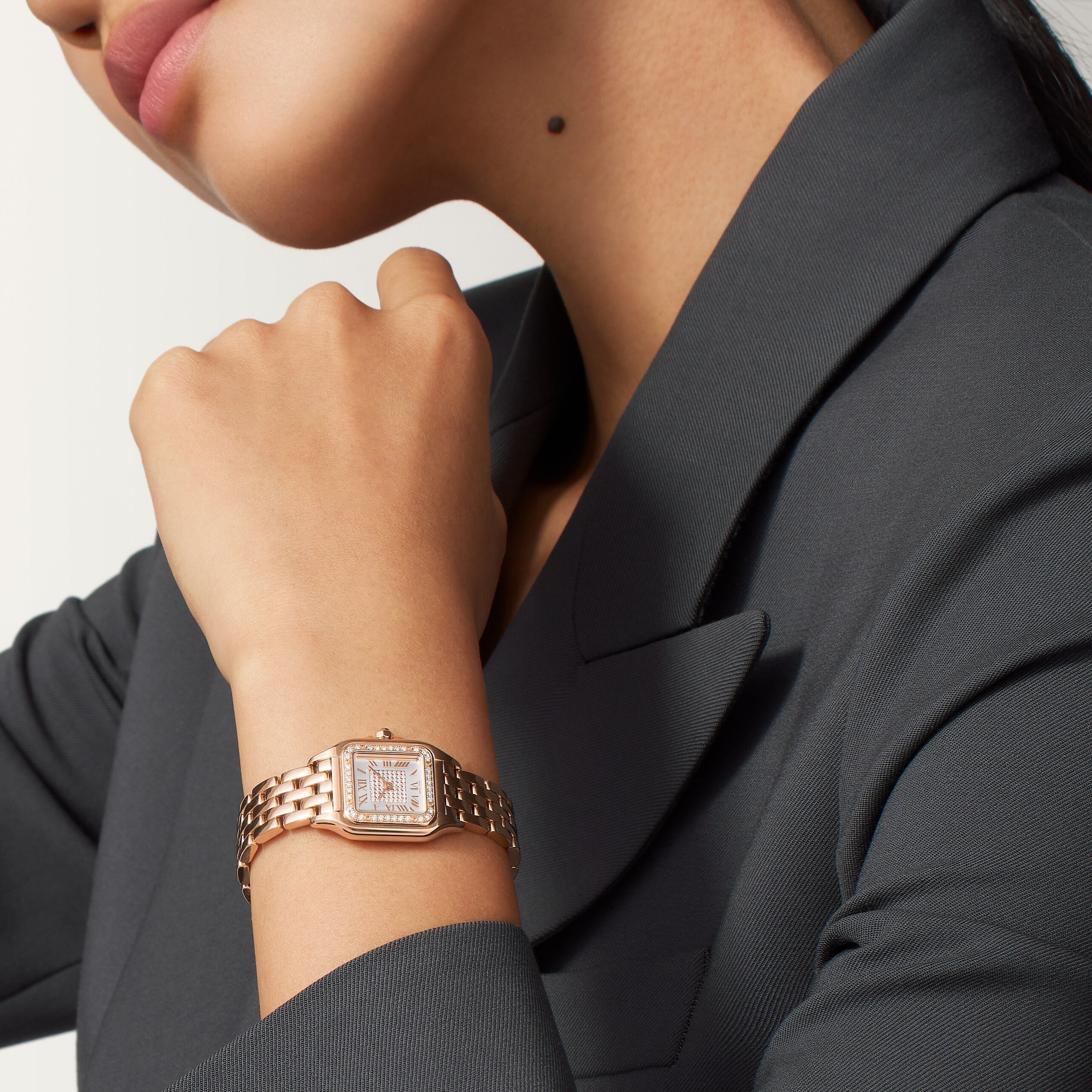 Cartier Panthère de Cartier , Small Model Small Model WJPN0091 view 10