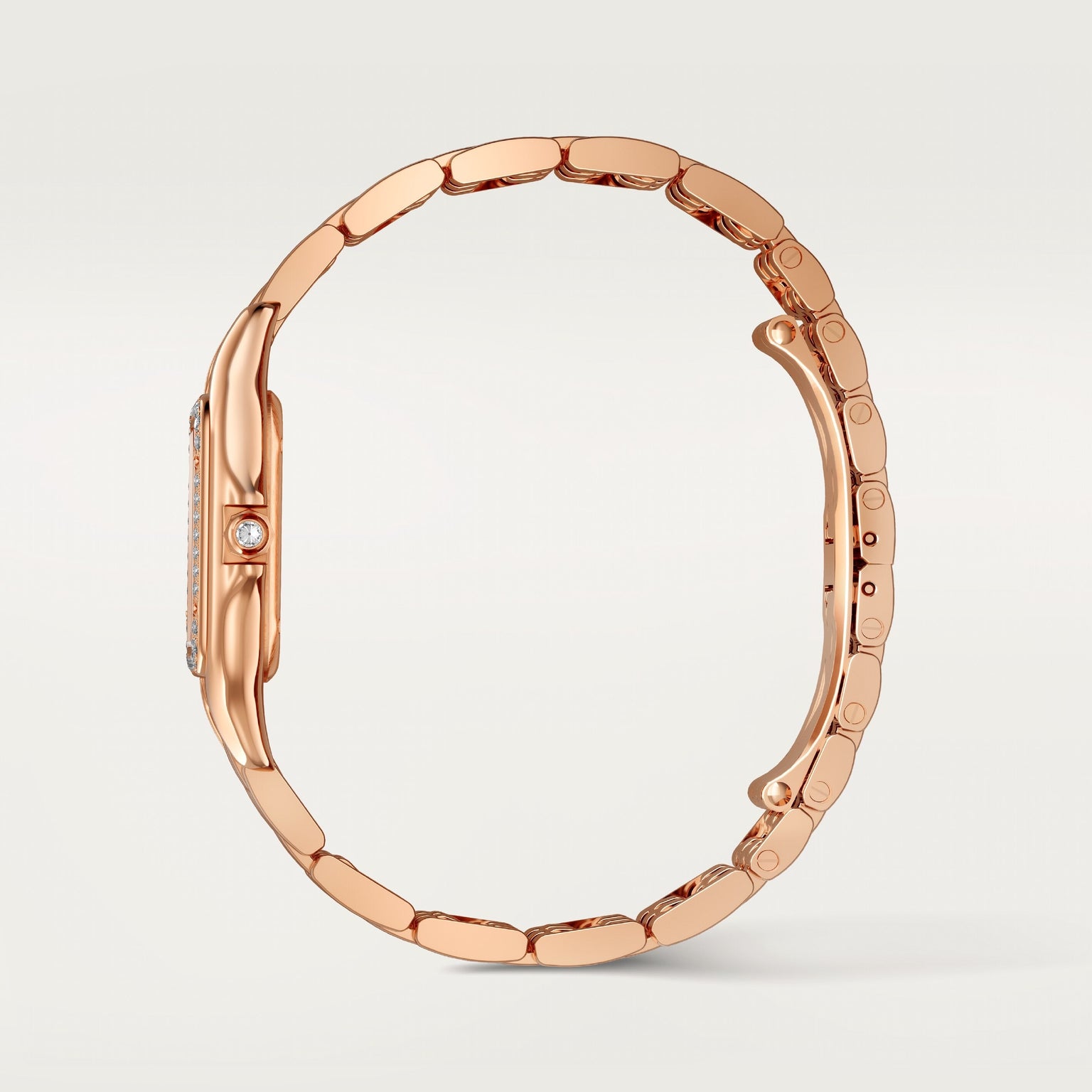 Cartier Panthère de Cartier , Small Model Small Model WJPN0091 view 3