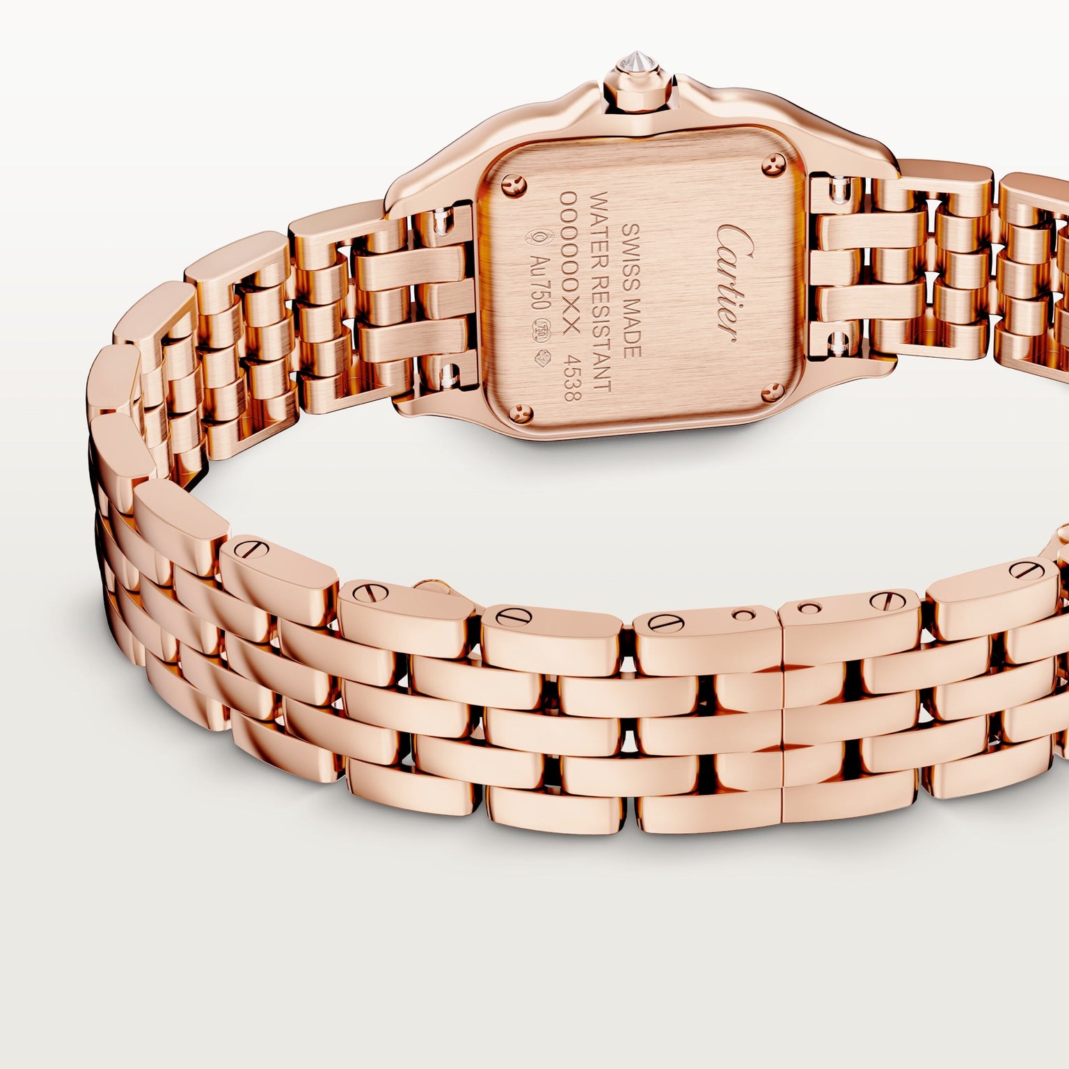 Cartier Panthère de Cartier , Small Model Small Model WJPN0091 view 4