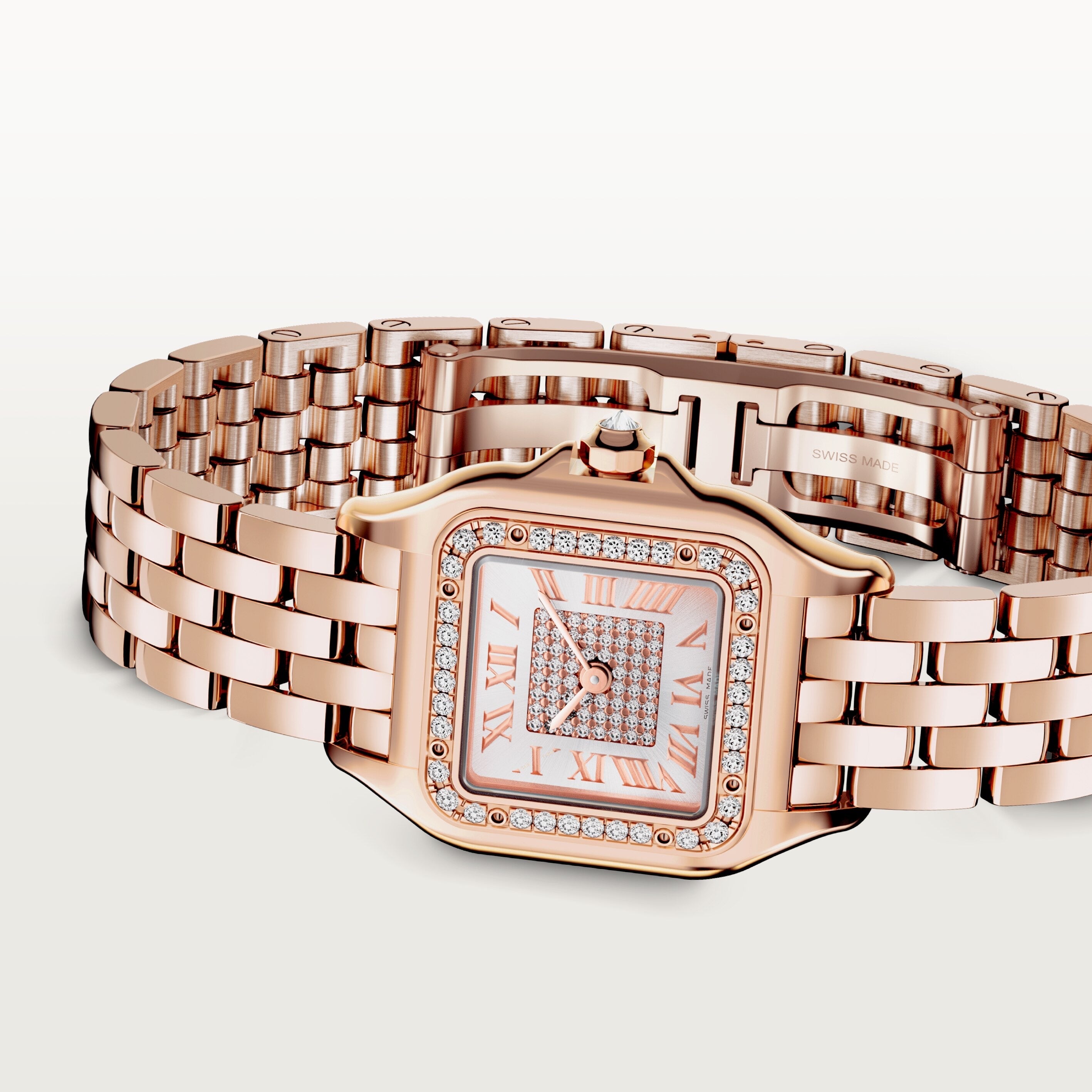 Cartier Panthère de Cartier , Small Model Small Model WJPN0091 view 6