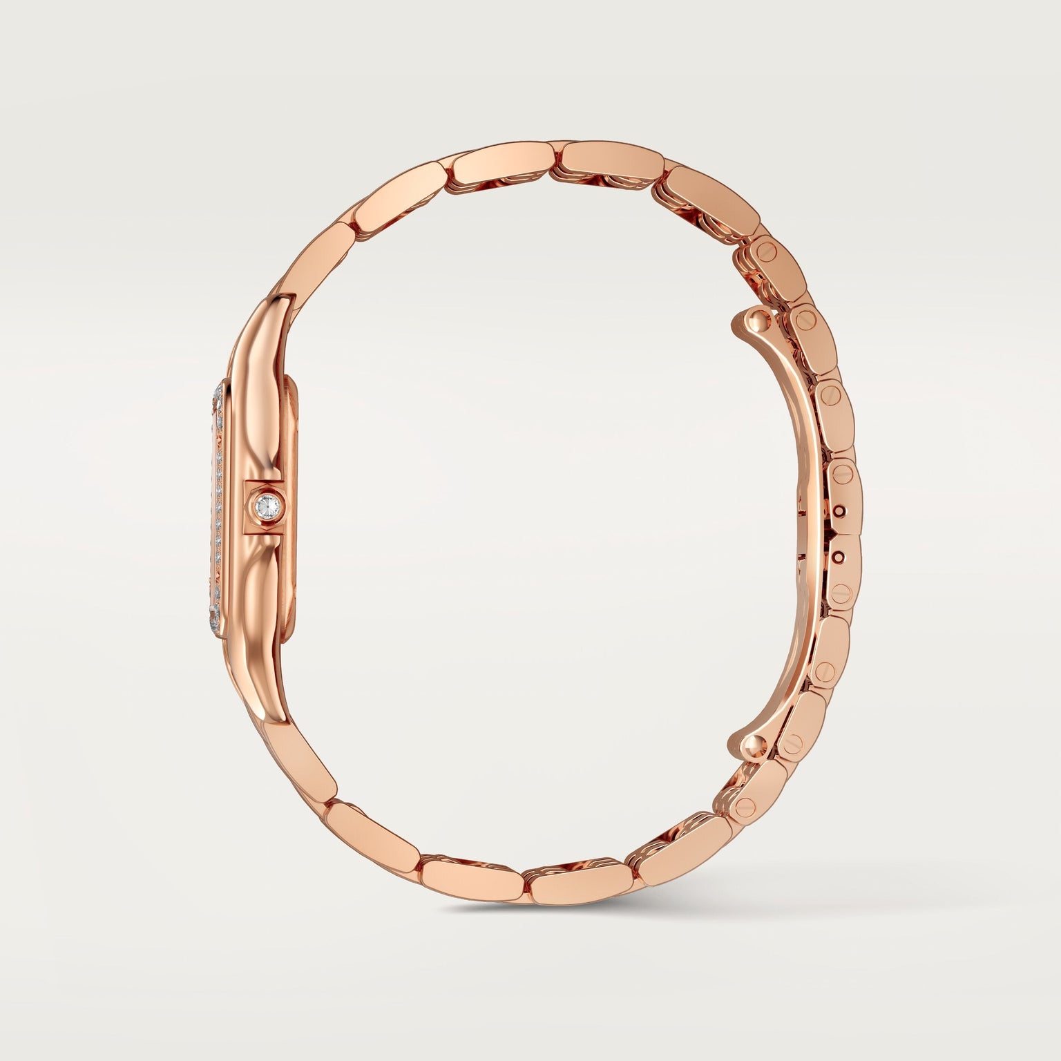 Cartier Panthère de Cartier Medium Model WJPN0092 view 3