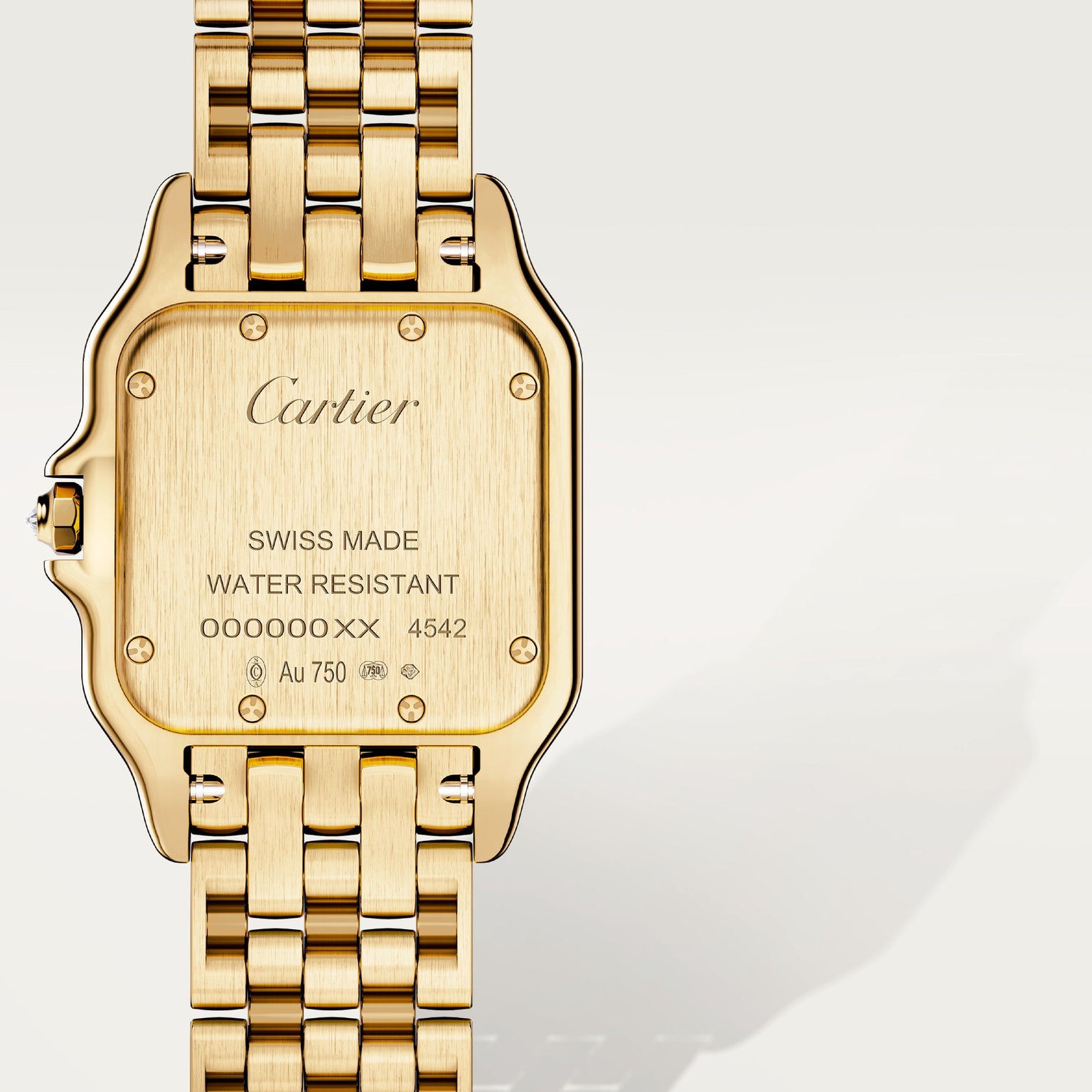 Cartier Panthère de Cartier Medium Model WJPN0093 view 4