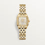 Cartier Panthère de Cartier Small Model WJPN0094 front on white background