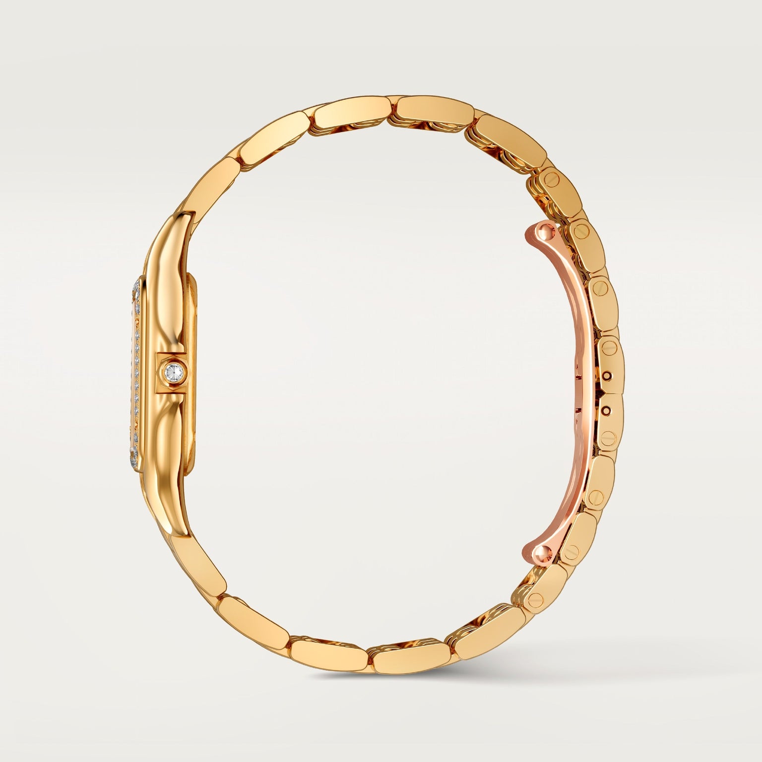 Cartier Panthère de Cartier Small Model WJPN0094 view 3