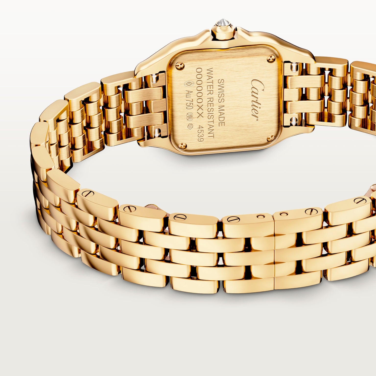 Cartier Panthère de Cartier Small Model WJPN0094 view 4