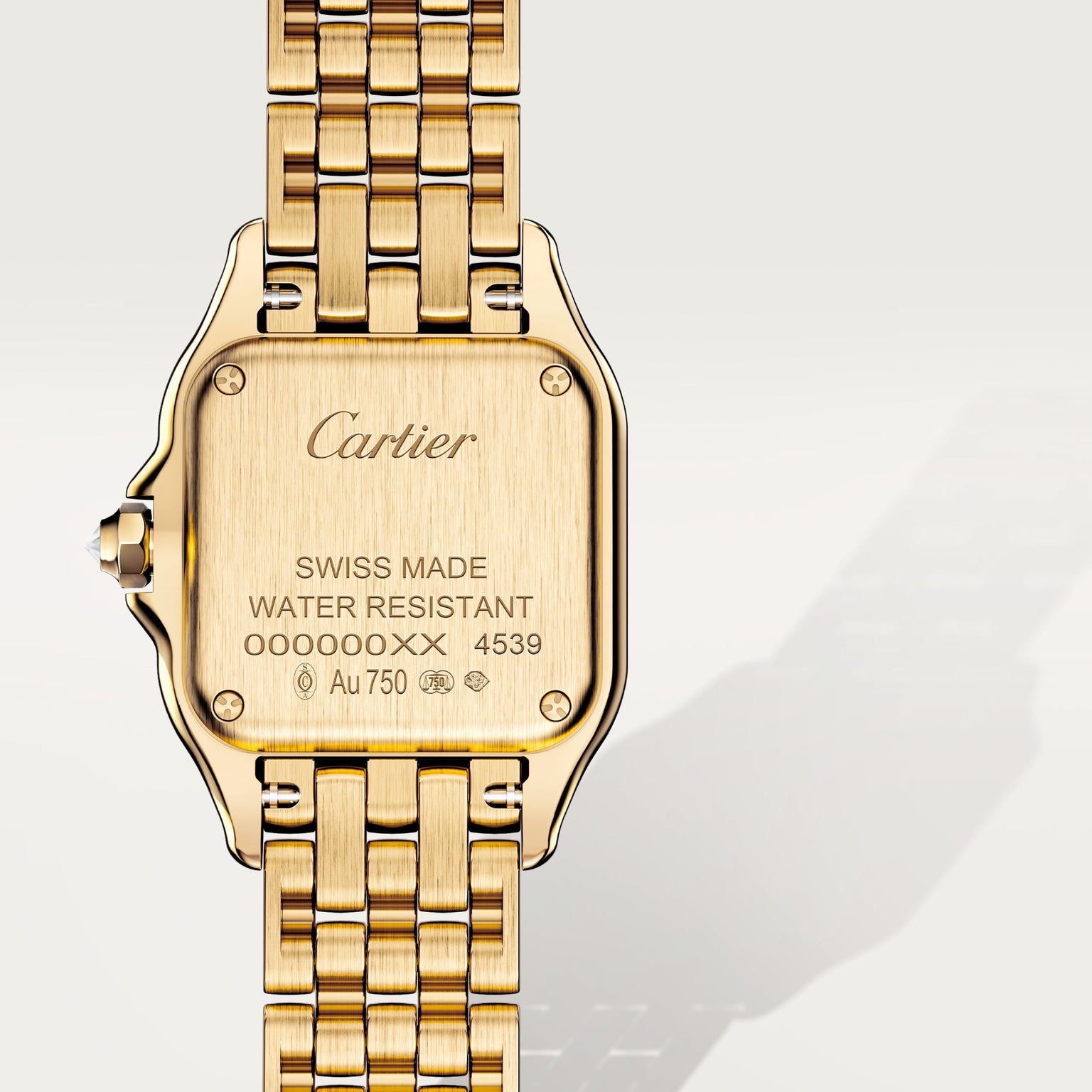 Cartier Panthère de Cartier Small Model WJPN0094 view 5