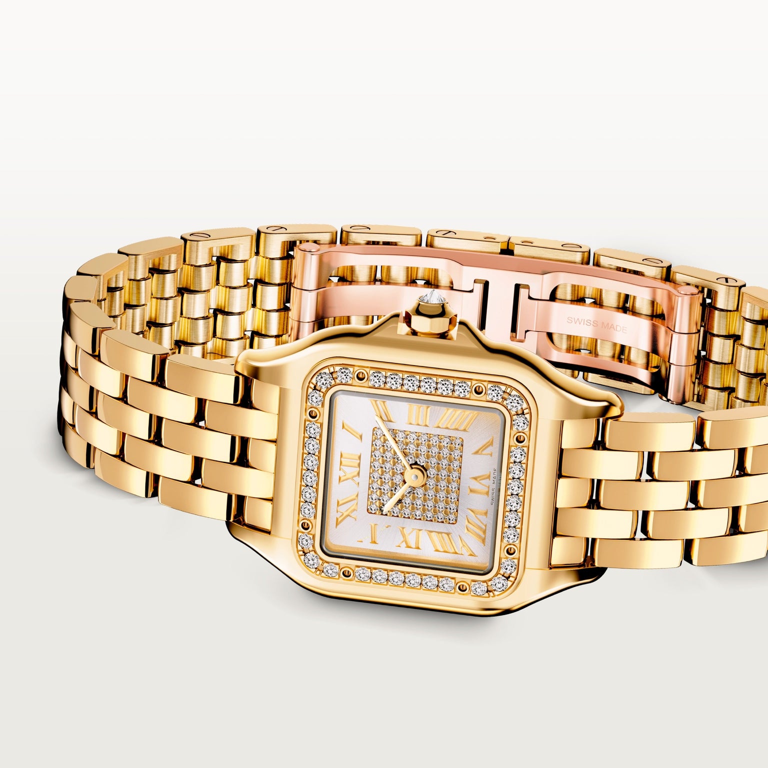 Cartier Panthère de Cartier Small Model WJPN0094 view 6