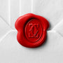 Cartier Santos de Cartier Medium Model WJSA0014 view 5