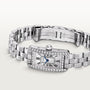 Cartier Tank Américaine Mini Model WJTA0067 view 5