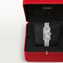 Cartier Tank Américaine Small Model WJTA0068 view 6