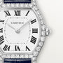 Cartier Tortue Mini Model WJTO0013 view 2