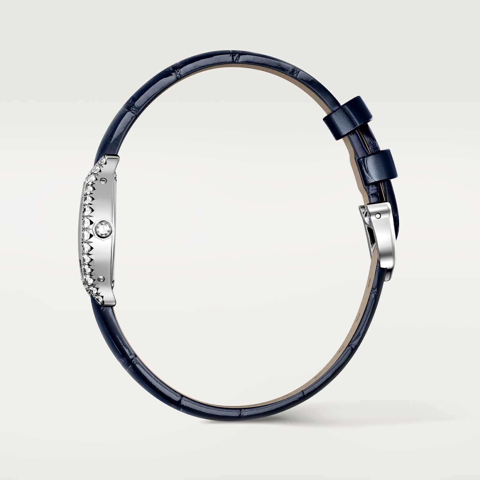 Cartier Tortue Mini Model WJTO0013 view 3