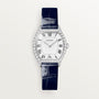 Cartier Tortue Small Model WJTO0014 front on white background