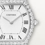 Cartier Tortue Small Model WJTO0014 view 2