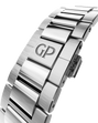 Girard-Perregaux Laureato Infinite Grey Enamel