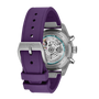 Pilot's Watch Chronograph 41 Mercedes-AMG PETRONAS Formula One™ Team | 41mm, Titanium, Men's Watch